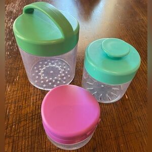 Lovevery Nesting Canisters